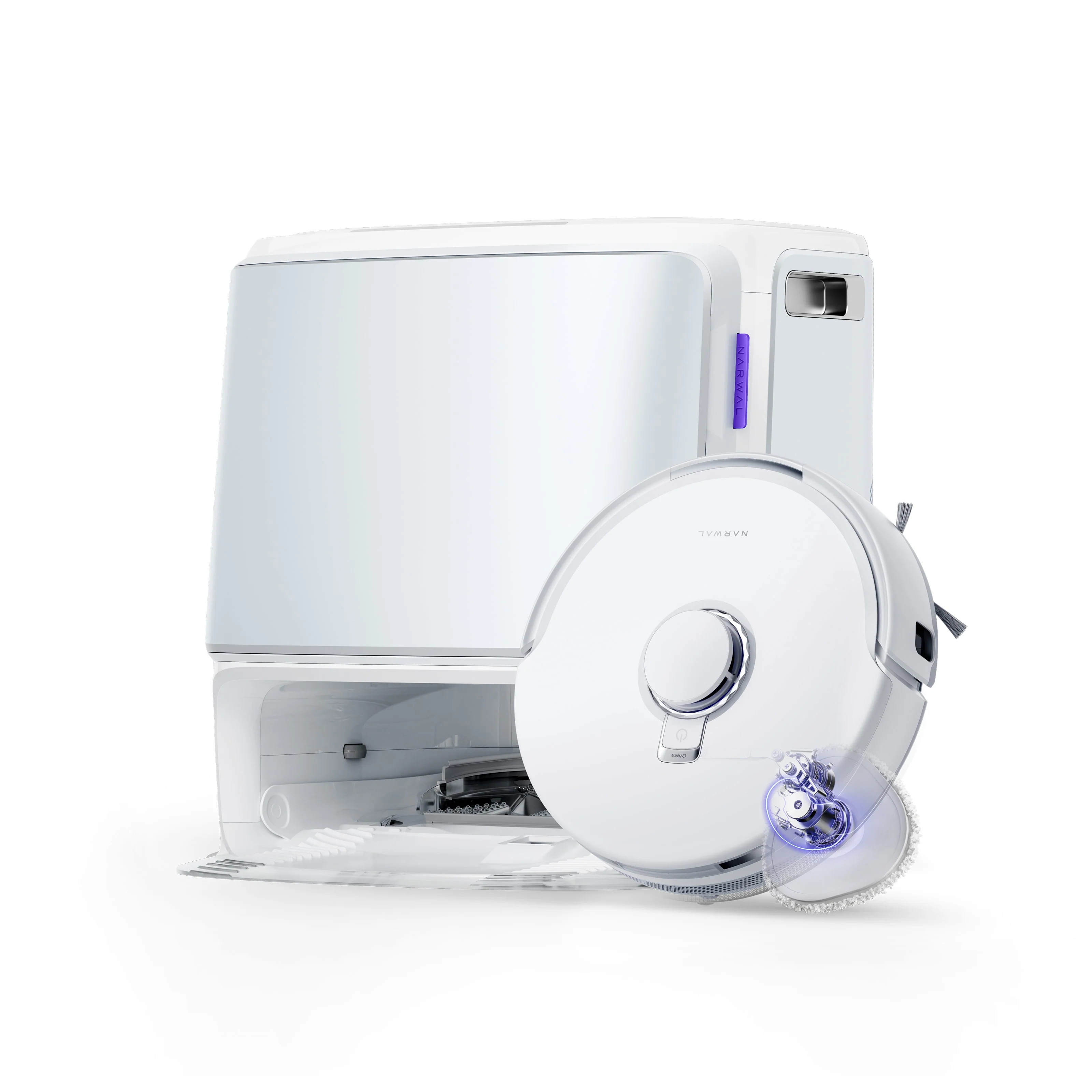 Robot Vacuum